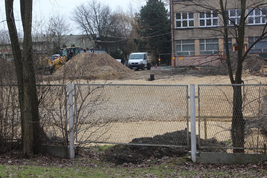 W Piekarach Śląskich powstaje Centrum Aktywności. Zobacz...