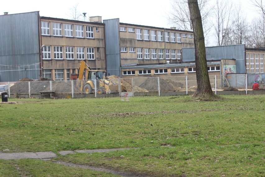 W Piekarach Śląskich powstaje Centrum Aktywności. Zobacz...