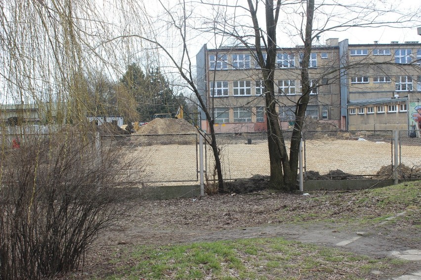 W Piekarach Śląskich powstaje Centrum Aktywności. Zobacz...