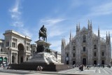9 niesamowitych atrakcji Mediolanu na wiosenną wycieczkę. Piękna architektura, dzieła sztuki i darmowe muzea