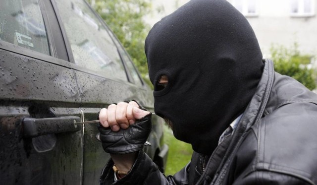 W 2015 roku na terenie miasta i gminy Wieluń odnotowano 10 kradzieży aut, a nie znaleziono żadnego