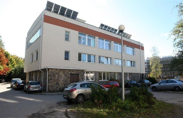 Szpital PCK Gdynia