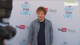 Ed Sheeran robi przerwę od serwisów społecznościowych: "Patrzyłem na świat przez szklany ekran" (wideo)