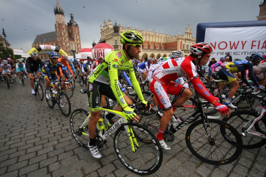 Finał Tour de Pologne