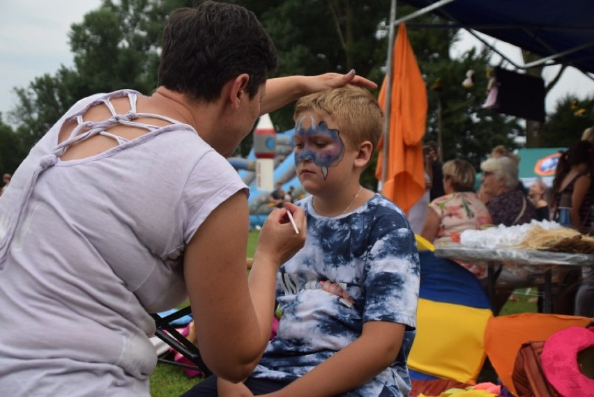 Kłecko. Festyn charytatywny dla Kacpra Kaptura. W programie...