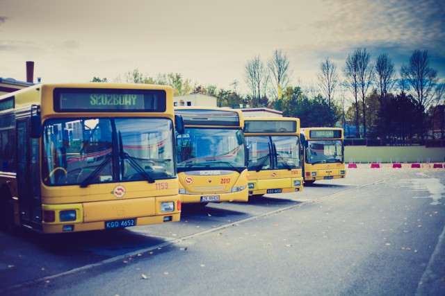 MZK Koszalin zmienia godziny kursowania autobusów w okresie świątecznym.