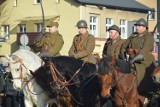 Rekonstruktorów historycznych znajdziemy też na Kaszubach - prężnie działa i rozwija się tu Kaszubski Szwadron Kawalerii