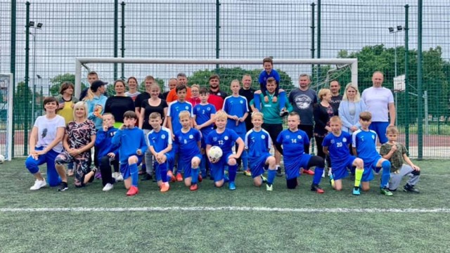 W ostatnich dniach z Mateuszem Grzelą  - trenerem piłki nożnej o kwalifikacjach UEFA A, stażystą Benfici Lizbona, Bayernu Leverkusen, Zagłębia Lubin i  Lecha Poznań porozmawiał Jacek Krysiak. Koniecznie przeczytajcie ten ciekawy wywiad!!