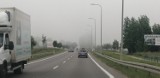 Foto powiat pucki: mgła pojawiła się nad Puckiem i gminą Puck | ZDJĘCIA