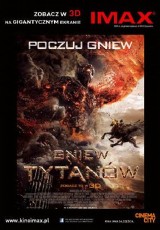 Poczuj Gniew Tytanów w kinie IMAX Katowice [Konkurs]