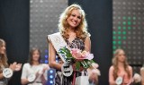 Monika Abramczyk została Miss Polski Ziemi Łódzkiej Nastolatek 2013 [ZDJĘCIA]