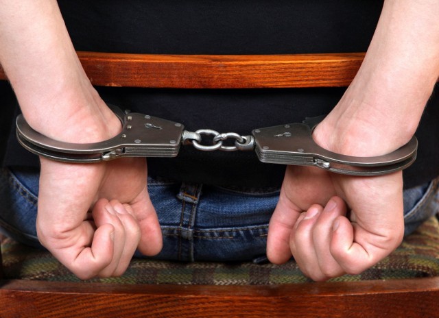 Do Sądu Rejonowego w Gorzowie skierowano wniosek o trzymiesięczny, tymczasowy areszt dla 25-letniego mężczyzny.