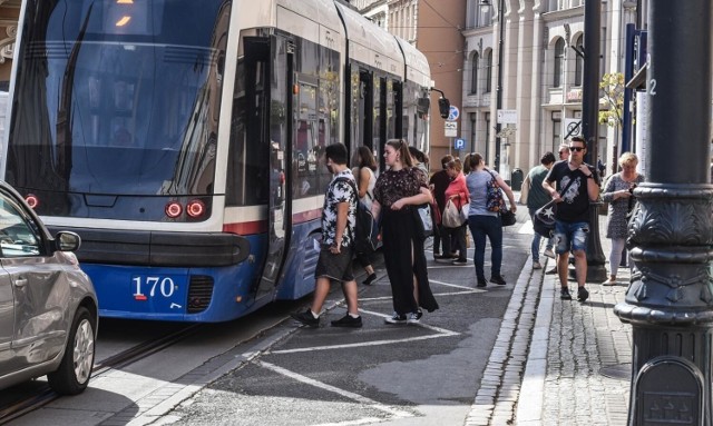 W ciągu ostatniej dekady Bydgoszcz zakupiła 33 nowe tramwaje.