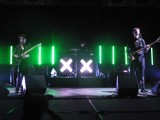 The xx na Heineken Open'er Festivalu 2012