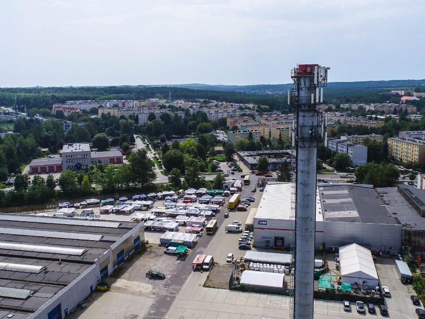 Olkuska Fabryka Naczyń Emaliowanych