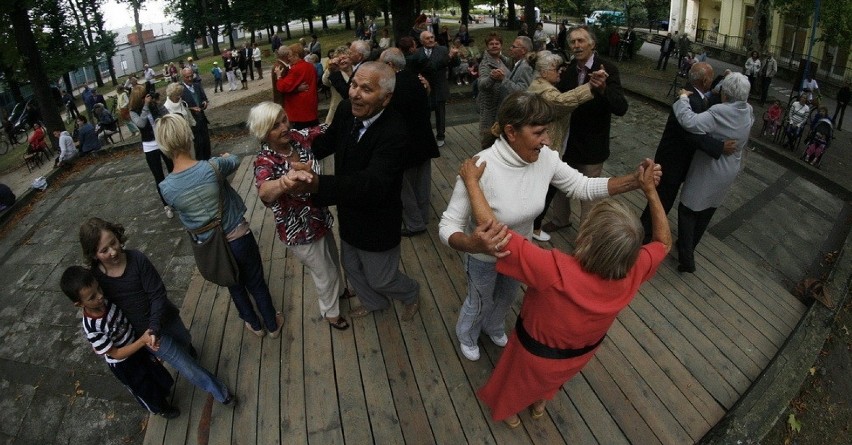 O, tu to dopiero jest w czym wybierać! Płyta z muzyką może...