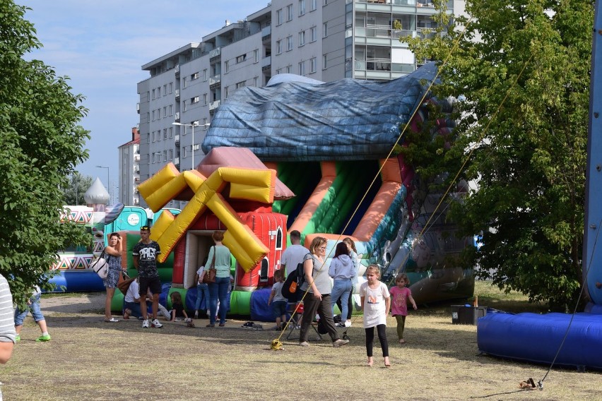 Piknik sportowo-rodzinny już 17 października w Opocznie