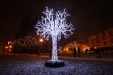 Legnica, Lubin i Głogów walczą o tytuł najpiękniej oświetlonego miasta w Polsce