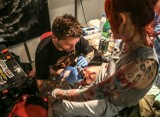 Warsaw Tattoo Convention 2015. Festiwal tatuażu po raz trzeci w stolicy