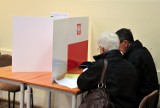 Wybory parlamentarne 2015 w Gdańsku. Frekwencja do godz. 17  [ZDJĘCIA]
