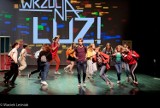 Wrzuć Na Luz - młodzi kołobrzeżanie przygotowali musical. O miłości, przyjaźni, marzeniach i odwadze