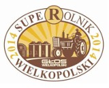 Rolnik poszukiwany! Wybierz Superrolnika razem z nami! 