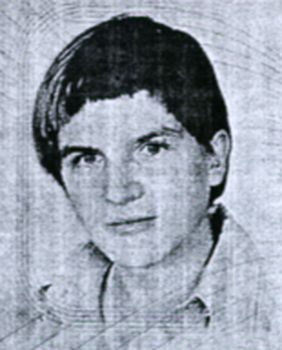 Anna Olszewska