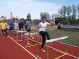 Inwestycje sportowe w szkołach Bytom 2013:boisko ZSO nr 3
