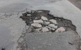 Czytelnicy chcą remontu drogi z Drzycimia do Żuru