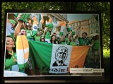 Poznań - Prezydent Grobelny dziękuje Irlandczykom w Dublinie  [ZDJĘCIA]