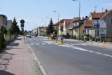 Powiat planuje remont ulicy Poznańskiej w Kościanie [FOTO]