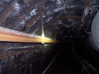 Trwa akcja ratownicza w kopalni Mysłowice