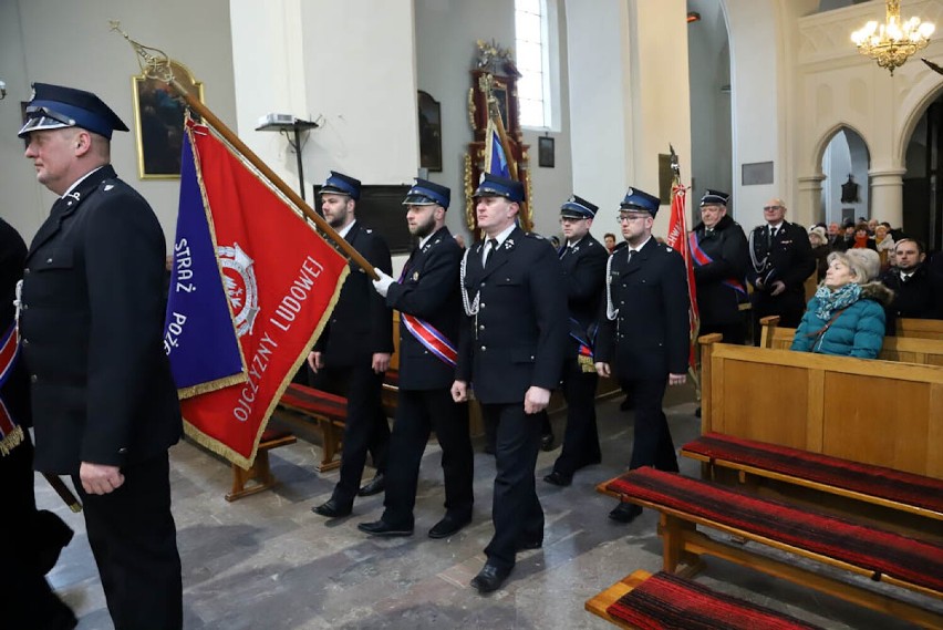 W Warcie pamiętali o Żołnierzach Wyklętych