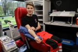 W Szczecinku w wyborczą niedzielę (21 kwietnia) można oddać krew [zdjęcia]
