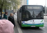 Pasażerowie komunikacji miejskiej: autobusy linii C powinny kursować częściej. Co na to miasto?