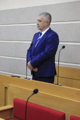 Krzysztof Lipiński nadal czeka na uzasadnienie wyroku