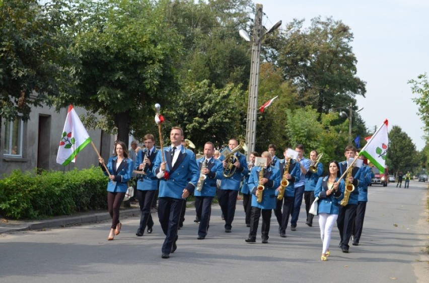 Rychwalskie Impresje Muzyczne 2014