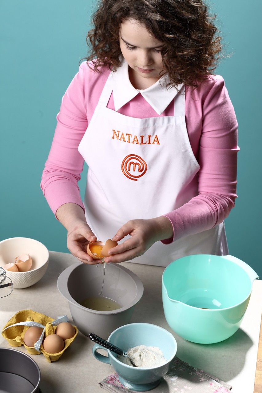 Natalia Paździor, laureatka Masterchef Junior. „Nikt nie ma...