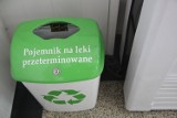 Przeterminowane leki, Piekary Śląskie