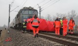 Tragedia na przejeździe kolejowym w Szklarskiej Porębie