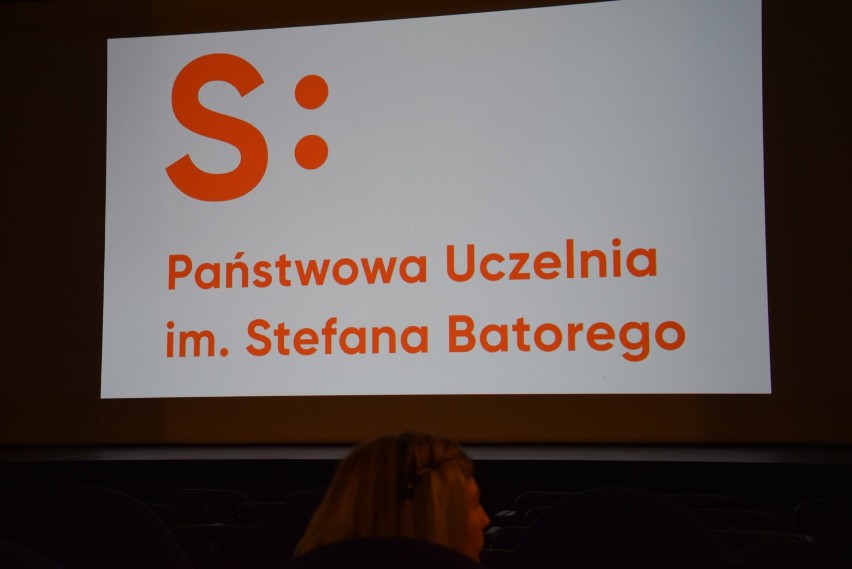 W Skierniewicach ruszyły Pedagogiczne Wieczory Filmowe 