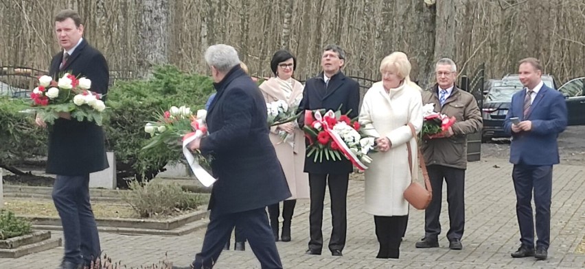 Ambasador Łotwy: Tragiczna historia obu państw powoduje, że Polska i Łotwa doskonale rozumie Ukrainę