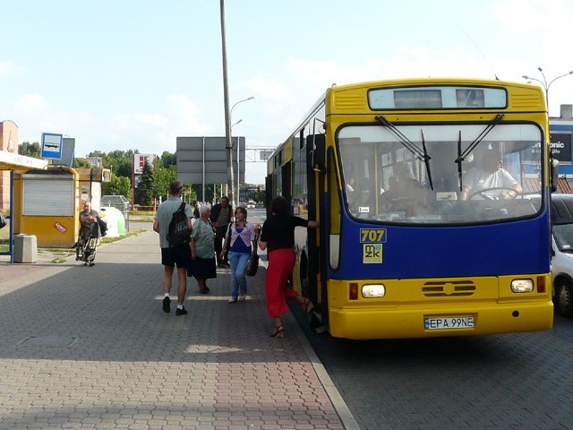 Podwyżki cen biletów autobusowych w Pabianicach