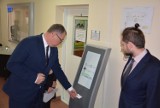 Elektroniczny System Kolejkowy w Wydziale Komunikacji pleszewskiego Starostwa zacznie działać już od 8 kwietnia