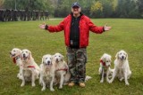 WOŚP 2017 w Poznaniu. Golden Retrievery znów będą kwestować!