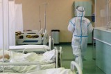 Ilu pacjentów "covidowych" jest w szpitalu w Grudziądzu? Strefa czysta w kompleksie pediatrycznym pełna dzieci!