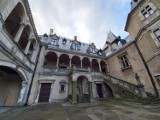 Muzeum Zamek w Gołuchowie po remoncie. Obiekt znów jest dostępny dla zwiedzających