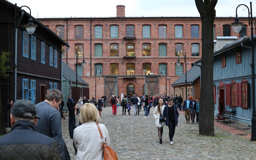 Muzeum Włókiennictwa