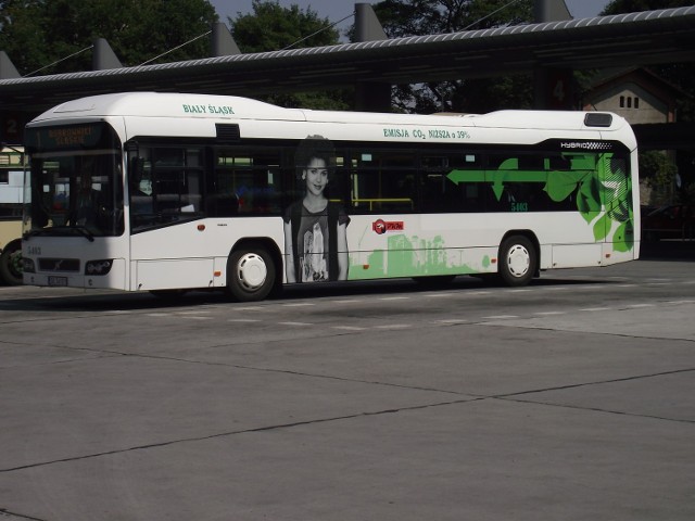 Mieszkańcy Osady Jana chcą na powrót autobusów 614 i 615