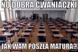 Matura 2018 MEMY. Zobacz śmieszne obrazki o egzaminie dojrzałości [MEMY] 